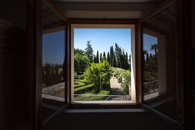 Villa Scacciapensieri