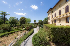 Villa Scacciapensieri