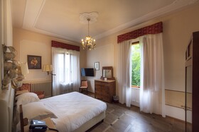 Villa Scacciapensieri