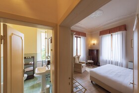 Villa Scacciapensieri