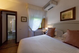 Villa Scacciapensieri