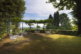 Villa Scacciapensieri