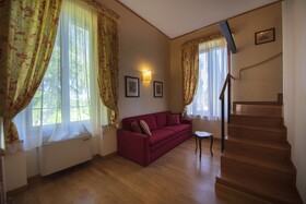 Villa Scacciapensieri