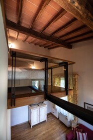 Villa Scacciapensieri