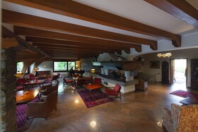 Villa Scacciapensieri