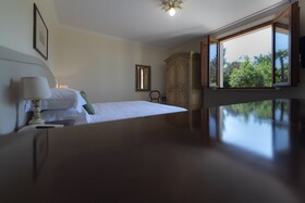 Villa Scacciapensieri