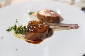 Villa Scacciapensieri