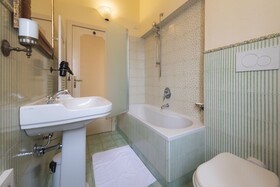 Villa Scacciapensieri