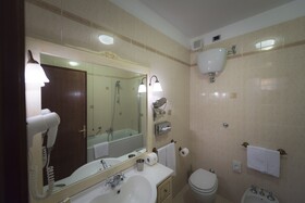 Villa Scacciapensieri