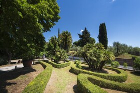 Villa Scacciapensieri