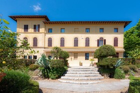 Villa Scacciapensieri