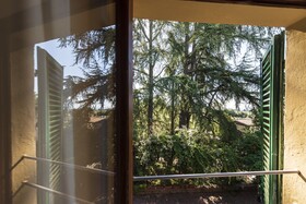 Villa Scacciapensieri