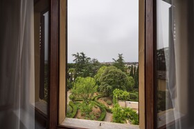 Villa Scacciapensieri