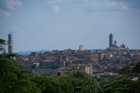 Villa Scacciapensieri