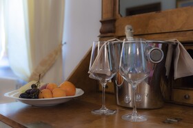 Villa Scacciapensieri