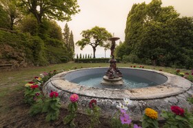 Villa Scacciapensieri