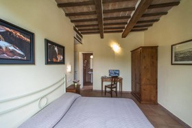 Villa Tuscany Siena