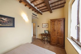 Villa Tuscany Siena