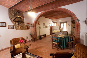 Agriturismo Casa Vacanze L´Infinito