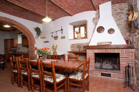 Agriturismo Casa Vacanze L´Infinito