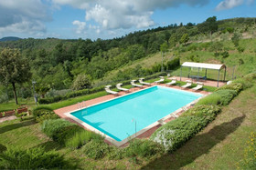 Agriturismo Casa Vacanze L´Infinito