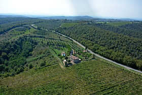 Agriturismo Casa Vacanze L´Infinito