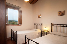 Agriturismo Casa Vacanze L´Infinito