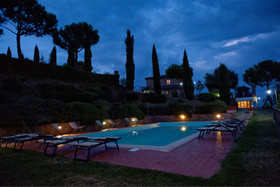 Agriturismo Casa Vacanze L´Infinito