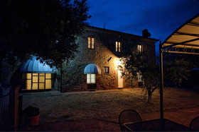 Agriturismo Casa Vacanze L´Infinito
