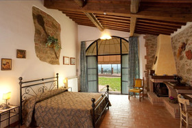 Agriturismo Casa Vacanze L´Infinito