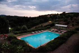 Agriturismo Casa Vacanze L´Infinito
