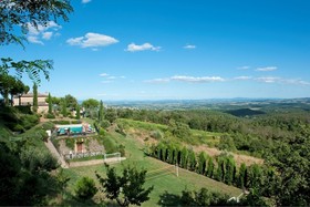 Agriturismo Casa Vacanze L´Infinito