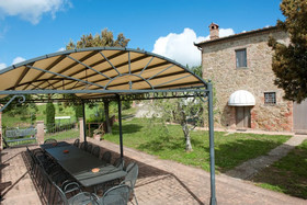 Agriturismo Casa Vacanze L´Infinito
