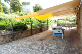 Agriturismo Casa Vacanze L´Infinito