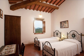 Agriturismo Casa Vacanze L´Infinito