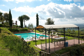Agriturismo Casa Vacanze L´Infinito