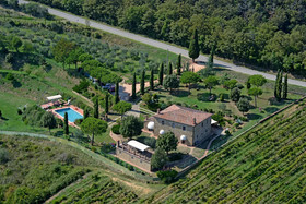 Agriturismo Casa Vacanze L´Infinito