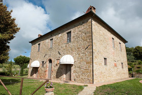Agriturismo Casa Vacanze L´Infinito