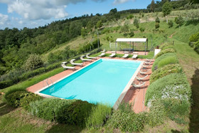 Agriturismo Casa Vacanze L´Infinito
