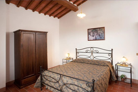 Agriturismo Casa Vacanze L´Infinito