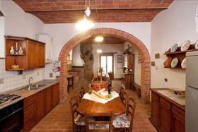 Agriturismo Casa Vacanze L´Infinito