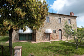 Agriturismo Casa Vacanze L´Infinito