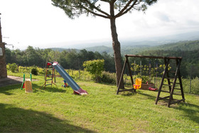 Agriturismo Casa Vacanze L´Infinito