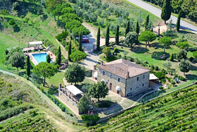 Agriturismo Casa Vacanze L´Infinito