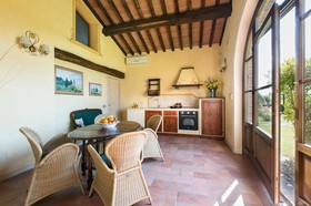 Il Casale del Marchese