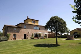 Il Casale del Marchese