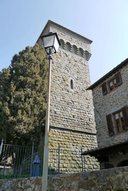 il Colle Rigomagno