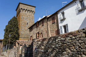 il Colle Rigomagno