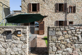 il Colle Rigomagno