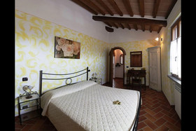 La Casetta Nel Bosco